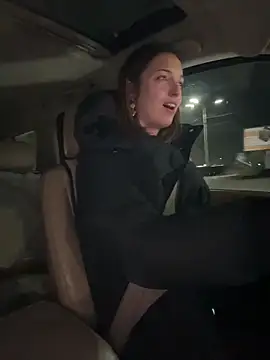 DollyTall live sex cam