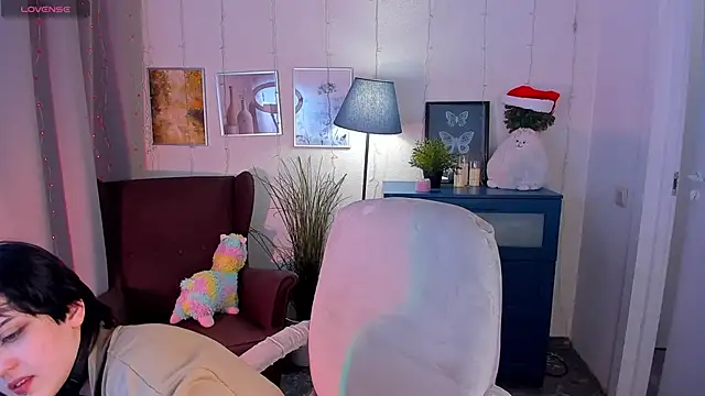 SarahShelby's cam snapshot