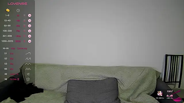 your_soul_Anna's cam snapshot