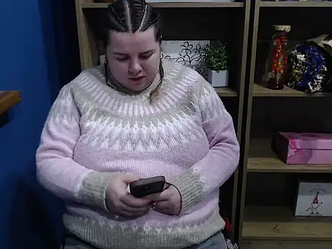 so_shy's cam snapshot