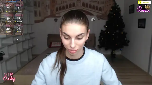 EmmyGreans's cam snapshot