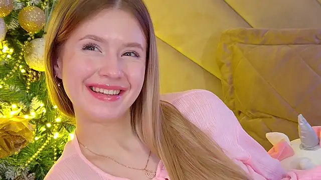 MilanaBalmain's cam snapshot