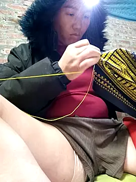 bing-bing88's cam snapshot