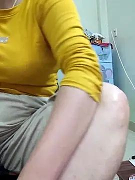 Zi_mina's cam snapshot