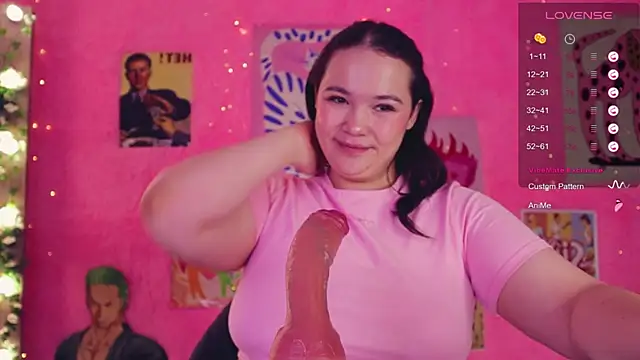 Chery_Lady22 live sex cam