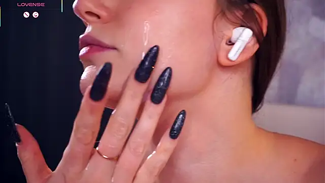 SilverGalen's cam snapshot