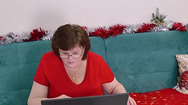 Sandra_Sunrise's cam snapshot