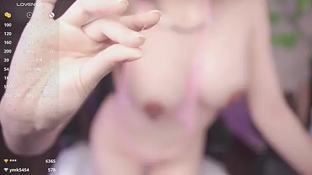 Miuzxc's cam snapshot