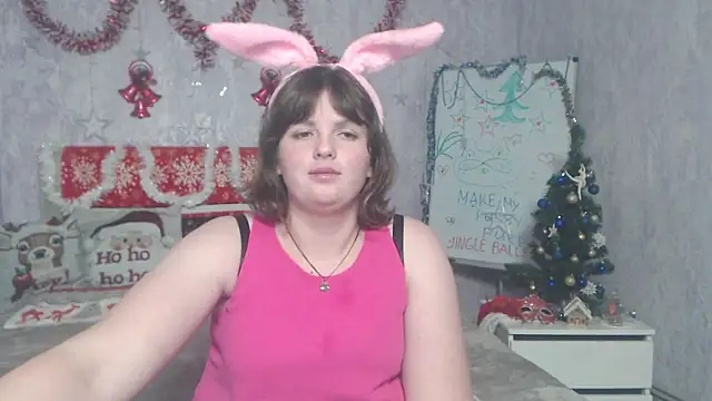 StaceyLex's cam snapshot