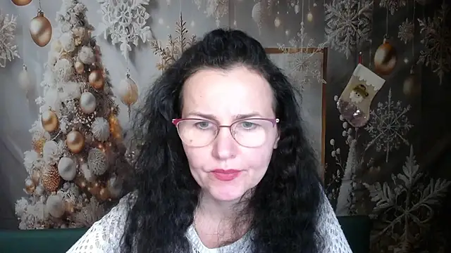 Miroslava_Happi's cam snapshot