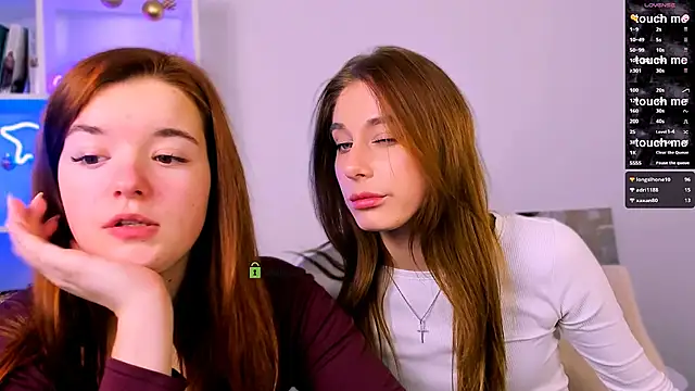 nika-still's cam snapshot