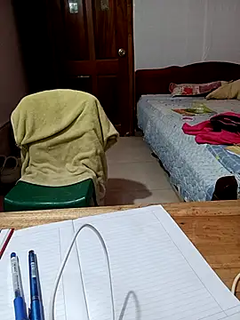 Feeling-hot's cam snapshot