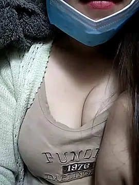 neko-nancy's cam snapshot