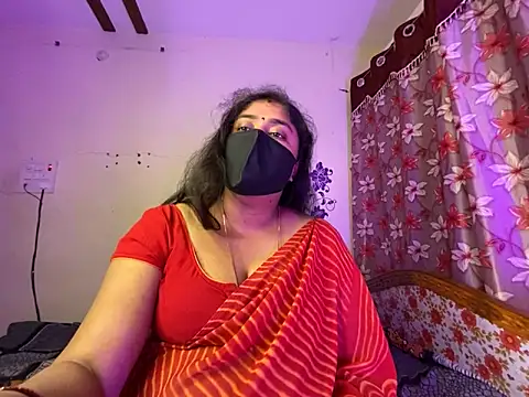 LouleyRanii's cam snapshot