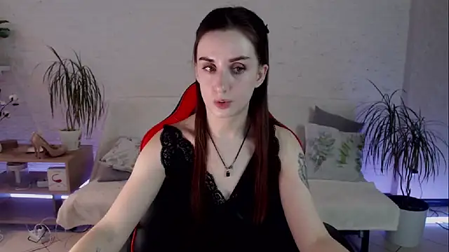 FranceskoJones's cam snapshot