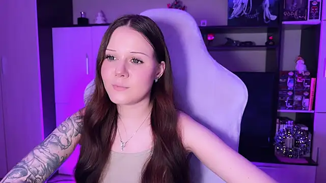 jasminevine's cam snapshot