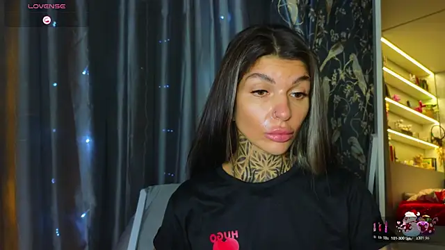 tattooedBabyy's cam snapshot