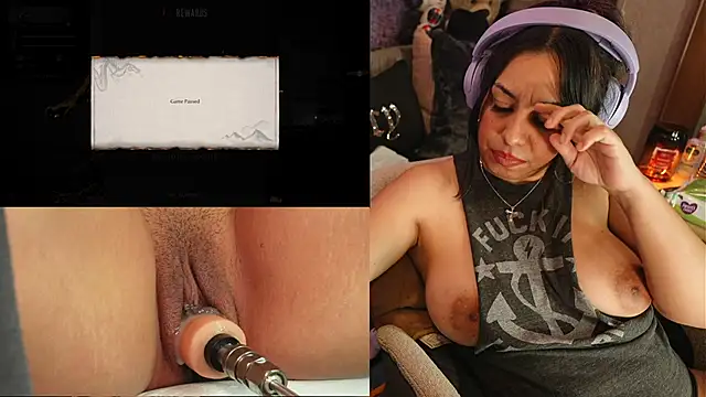 roknblaze's cam snapshot