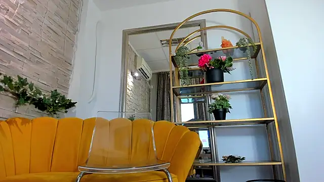 SerennaNoir live sex cam