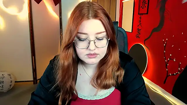 StaceyJensen's cam snapshot