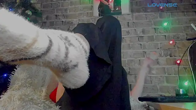 MrsVenus's cam snapshot