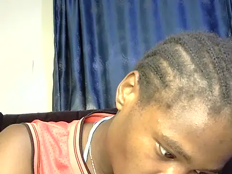 sweetblackbeauty001's cam snapshot