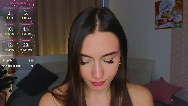 Moonlight1Sonata1's cam snapshot