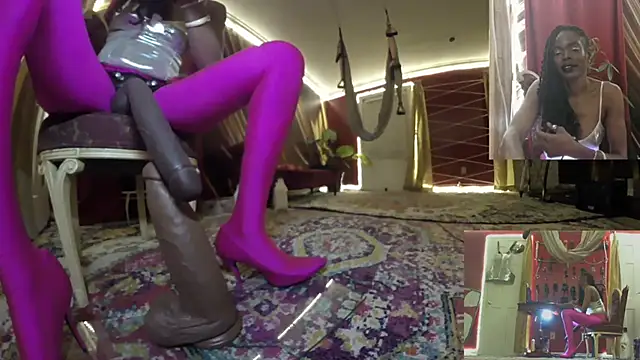 TheMississippiMadame live sex cam