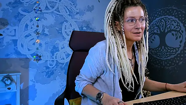 UmaSpace's cam snapshot