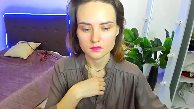 Jessy_lil's cam snapshot