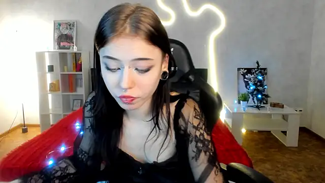 tata__goth's cam snapshot