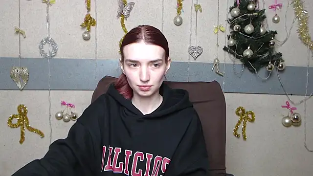 LisaDarcy's cam snapshot