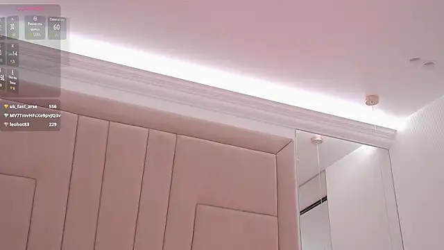 CindyMill's cam snapshot