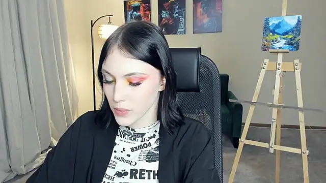 LavonePrimos's cam snapshot