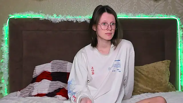 RoxyHerena's cam snapshot