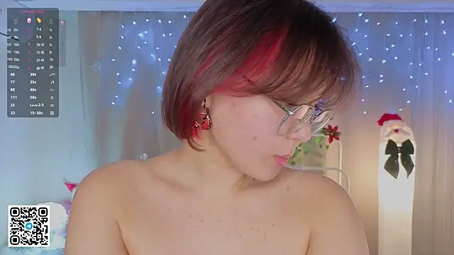 EvelinaKilner's cam snapshot