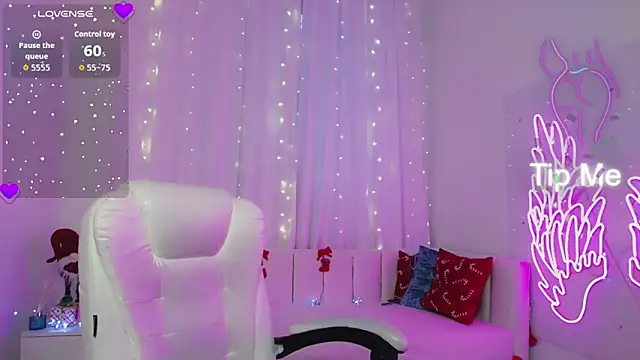 Eliss_Shyyo's cam snapshot