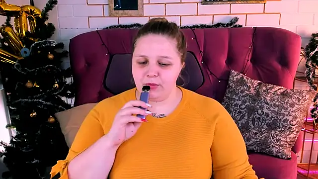 SladaDell's cam snapshot