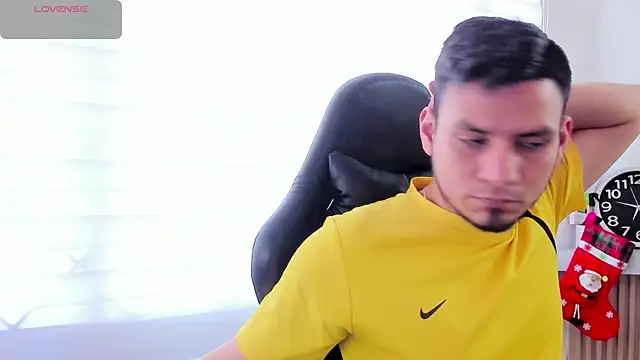 Rick_Adams live sex cam