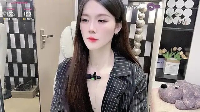 Yueyue-MM's cam snapshot