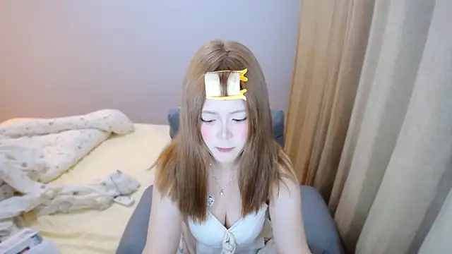 xiao_mian's cam snapshot