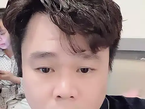 shasha05233's cam snapshot