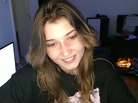 AlienforTwenty's cam snapshot