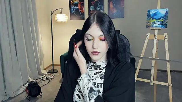 LavonePrimos's cam snapshot