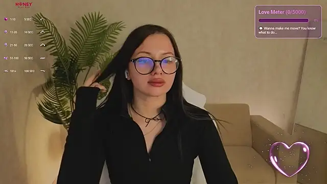 Cassidy_Stone's cam snapshot