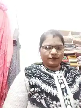 Bhavna_hot's cam snapshot