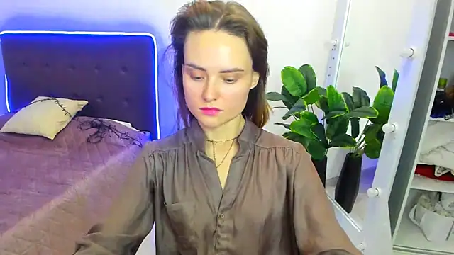 Jessy_lil's cam snapshot