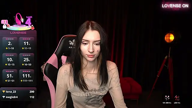 Trix_Void live sex cam