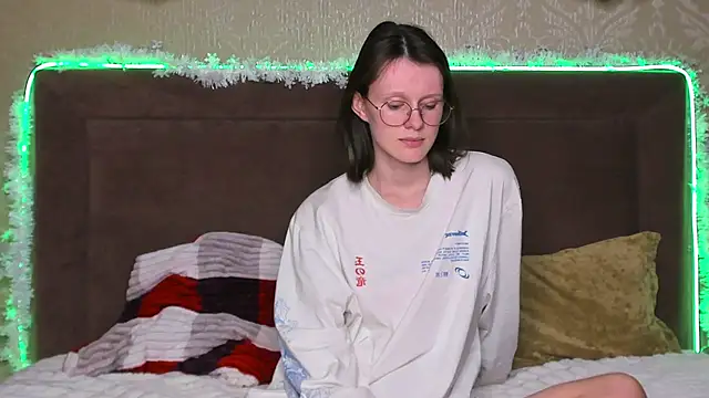 RoxyHerena's cam snapshot