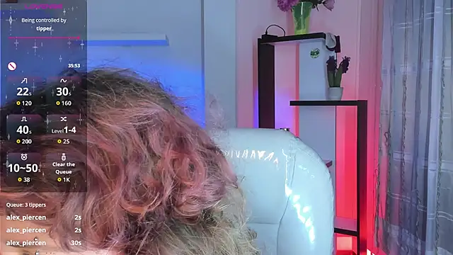 Sabrina_scarlett's cam snapshot